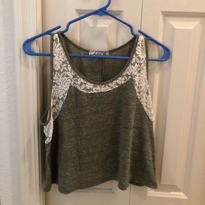 Tanktop
